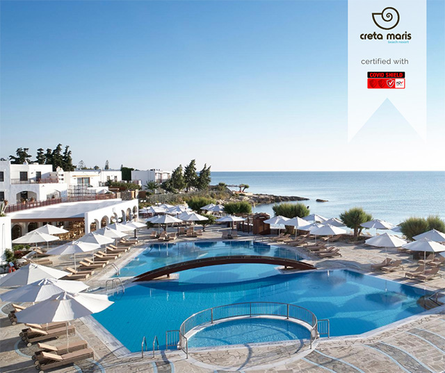 Creta Maris Beach Resort
